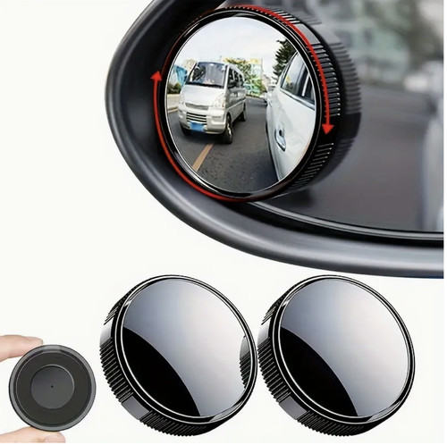 Blind spot mirror 360 - mirror,
