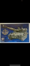 AFV CLUB 1/35 IDF M109A2