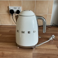 SMEG 50's Retro Style Kettle
