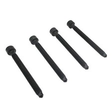 ADJUSTMENT SCREW INJECTOR PUMP