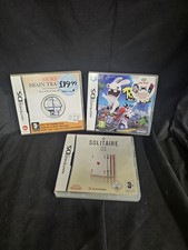 Nintendo Ds Games Bundle