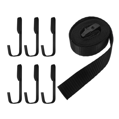 Durable metal nylon - nylon, tree