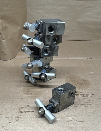 Chief frame machine oem - oem, part