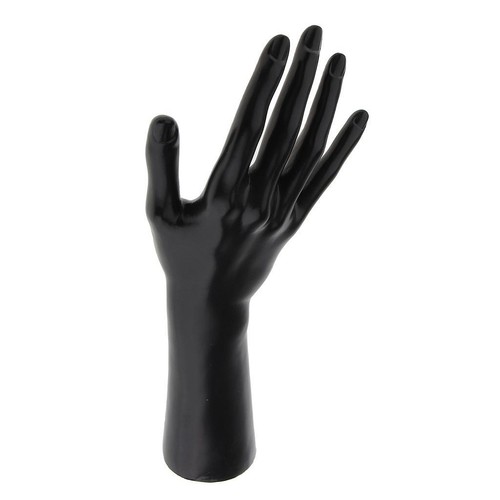 Female manikin right hand for - female,