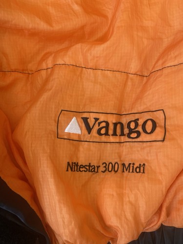 Vango nitestar 300 - vango,