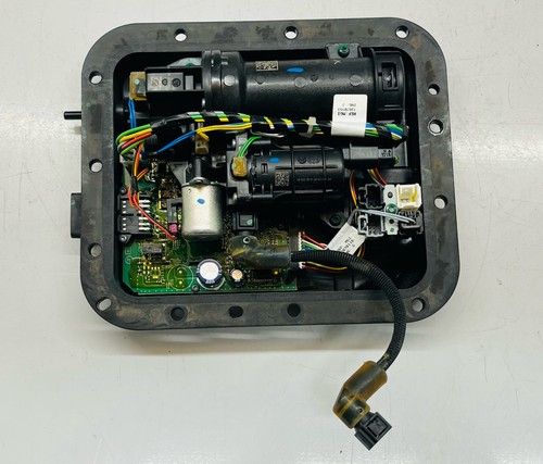 Adblue tank pump peugeot boxer - adblue,