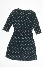 Dickins & Jones Women’s Blue