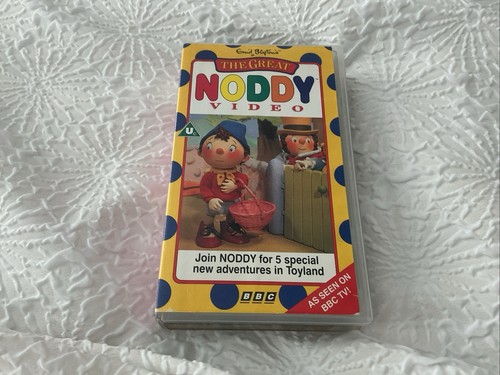 Noddy video special new - video,