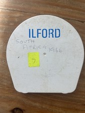 5” HOME MOVIE FILM 8mm REEL – SOUTH AFRICA, NATIONAL PARK & MPUMALANGA REGION