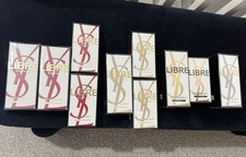 Yves Saint Laurent Libre for