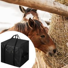 Hay Bag for Barn Stable