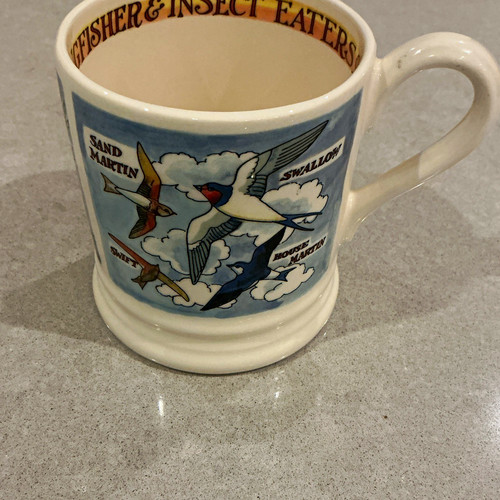 Emma bridgewater bird - emma,
