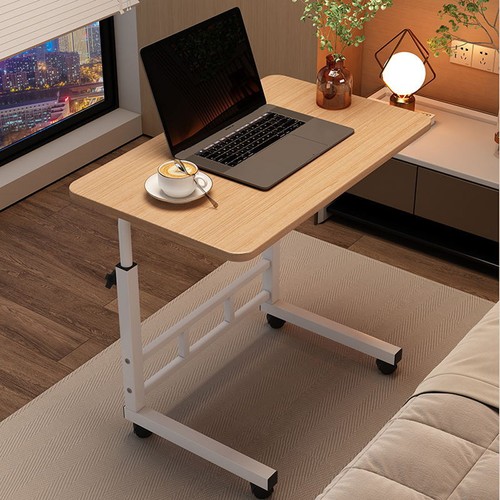 Adjustable height and angle - adjustable,