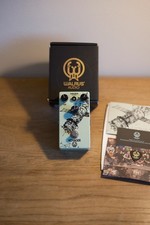 Walrus Audio VOYAGER