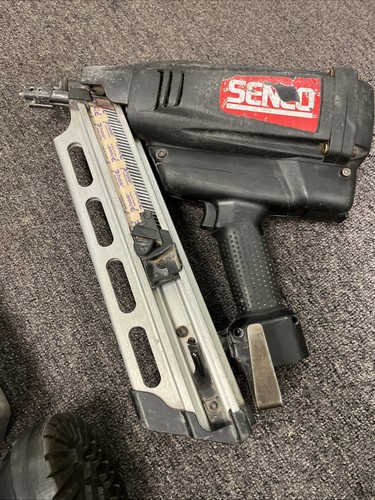 Senco gt90ch nail gun - nail,