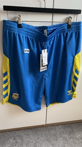Hummel las palmas - las,