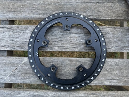 Sram sync 44t - 11, speed