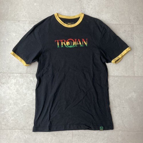 Trojan records jamaica london - jamaica,