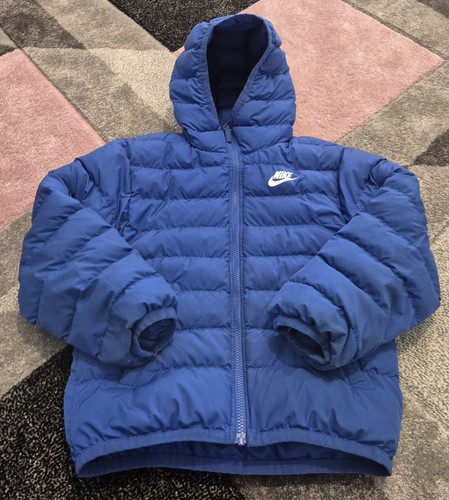 Boys nike puffer - nike,