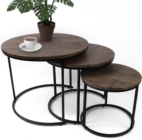 Space saving nesting - space,