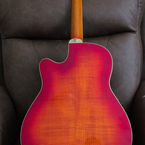 Ibanez acoustic electric - ibanez, acoustic-electric