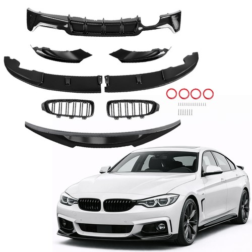 For bmw series - series, f33