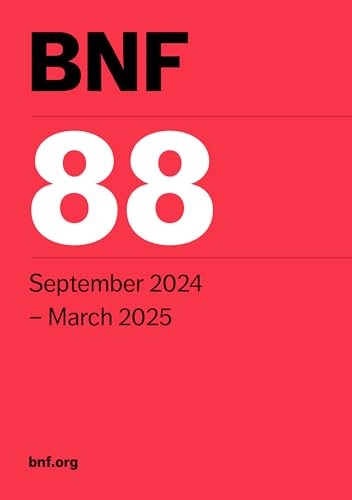 British national formulary - british,