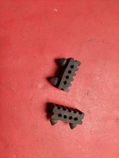 SUZUKI RF900 FUEL TANK RUBBER (pair)