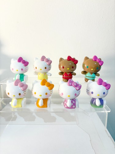 Hello kitty sanrio - sanrio, summer