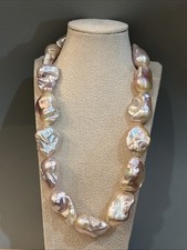 Large Baroque Freshwater Pearl