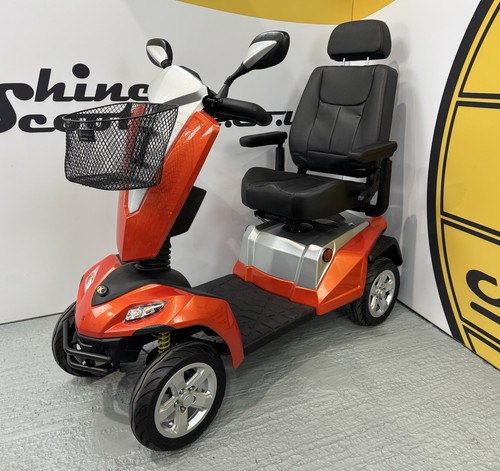 2023 kymco maxer electric - 2023,