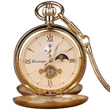 Luxury Pocket Watch High