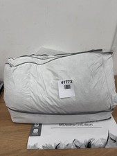 Duck Feather and Down Duvet