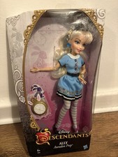 Disney Descendants Dolls New