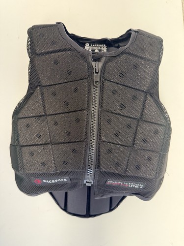 Racesafe provent body - 3.0,