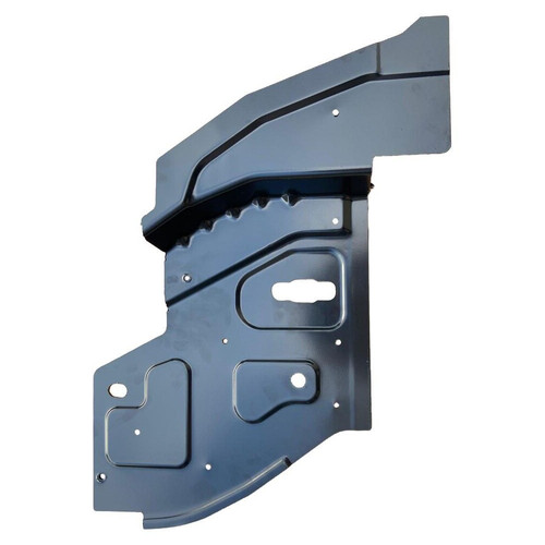 Ford transit mk7 2006 2013 - 2006,