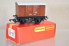 HORNBY R011 BR VENTILATED VAN