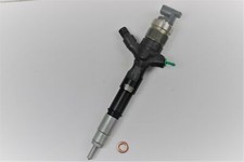 4x DENSO Fuel Injector
