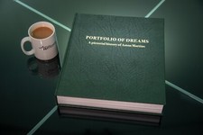 ASTON MARTIN PORTFOLIO OF