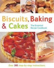 Biscuits, Baking & Cakes (The