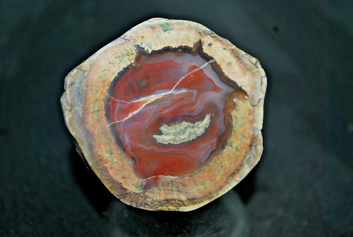 Friejus agates - friejus, (var)