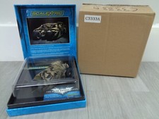 Scalextric Batman Dark Knight