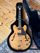 Epiphone Riviera Nick Valensi