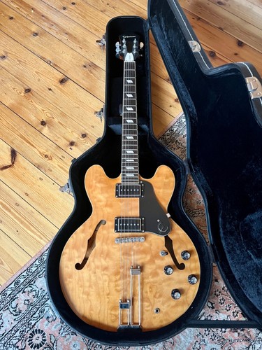 Epiphone riviera nick valensi - epiphone,