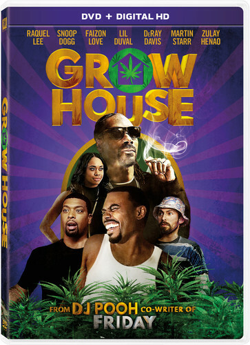 Grow house - grow,