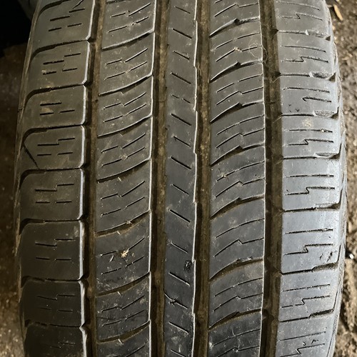 Tyre tread 255 - 5.5, mm