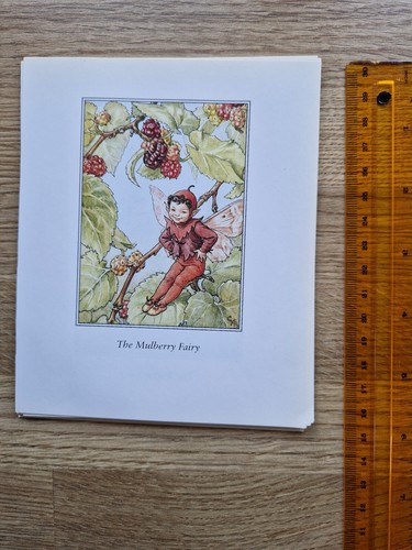 Cicely mary barker - cicely,