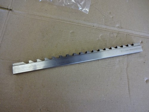 12mm keyway broach - , wds
