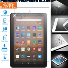 TEMPERED GLASS Screen