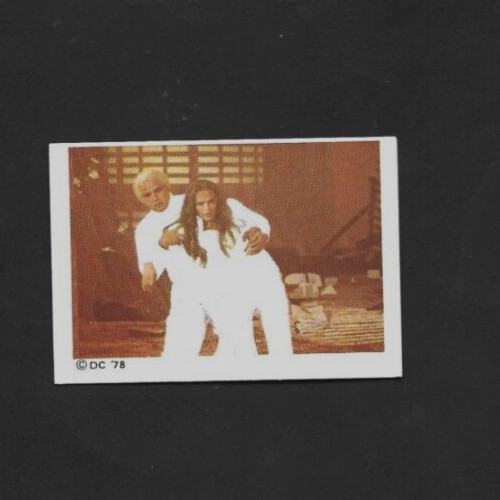 1978 dutch superman - dutch, #44